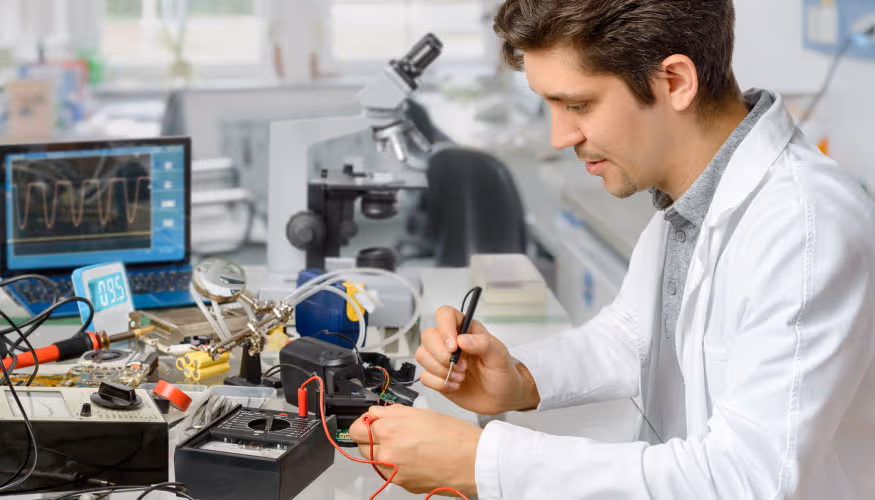 Koyundere Elektronik Tamircisi