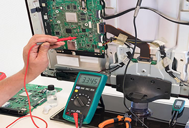 Koyundere Elektronik Tamircisi