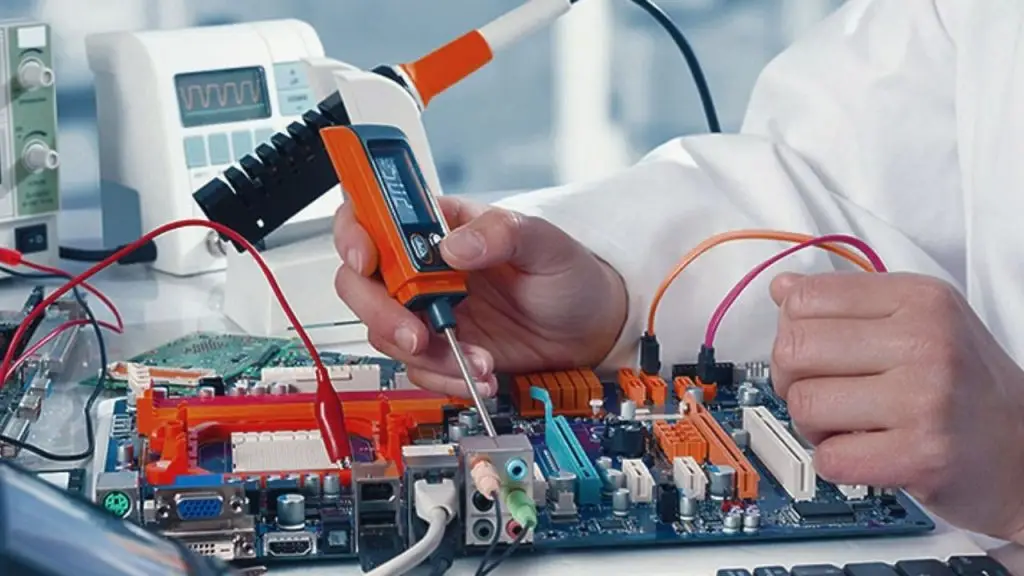 Koyundere Elektronik Tamircisi